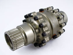 Drexler Limited Slip from Autotech Driveline